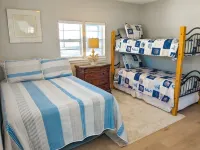 Quiet Family Kept Waterfront Bayhouse With Great Fishing Pier Hotel a San Leon