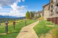 Suncadia Wilderness Retreat with Modern Amenities