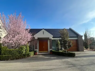 Cosy Country Apartment 8-mins from the City