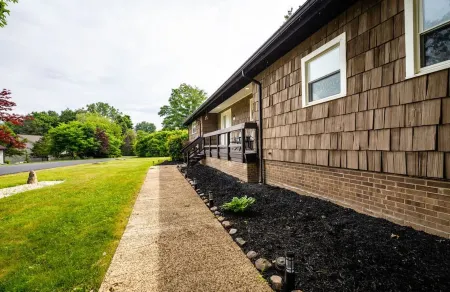 Cedar  Cabin-Year Round Retreat at Massanutten -SKI AREA, GOLF, HIKE & WATERPARK