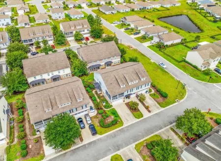 Mid term rental for travel professionals or snowbirds. Pet-friendly! Отели рядом с достопримечательностью «Golf Desk»