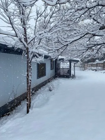 Make Memories in this Comfy Two Bedroom Two Bath Home Отели в г. Пайн