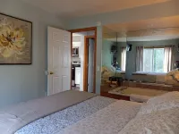 Fisher's Flop - A Lofted Condo on the Wisconsin River