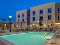 Hilton Garden Inn Temecula Hotels in Temecula
