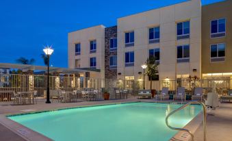 Hilton Garden Inn Temecula