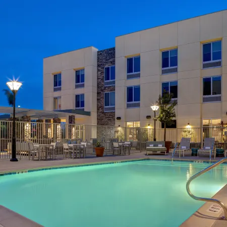 Hilton Garden Inn Temecula