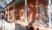 Abita Historic House - Fun Place to Visit for a Retreat Full on Relaxation.