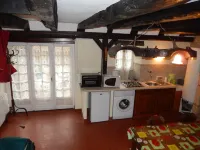 Charming cottage Hotels in Le Bugue