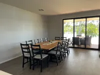 Shangri-La, Mannum