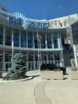 Continental travelers suite!! Spacious apartment, 5 minutes from Dorney Park !!
