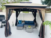 PEACEFUL GETAWAY STUDIO Hotels in Temple Terrace