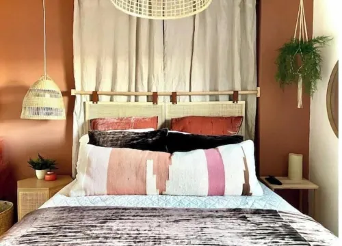 The 'Posh Pickle'- Chic & Unique