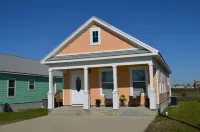 Beach Time Cottage