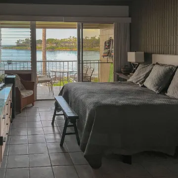 Napili Shores A-201 - Ocean Front - Book Now!