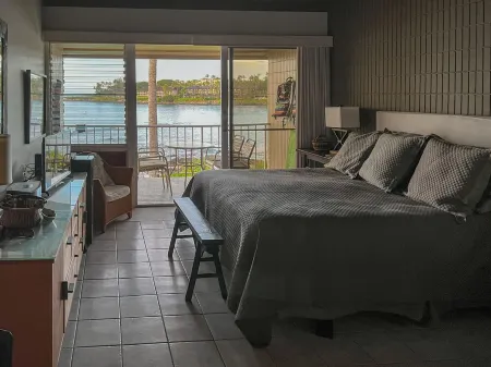 Napili Shores A-201 - Ocean Front - Book Now!