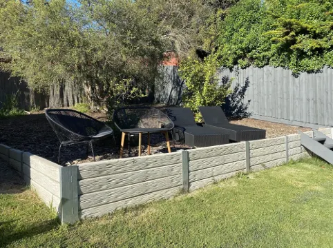 The Tea Trees Retreat - our little piece of paradise on the Mornington Peninsula