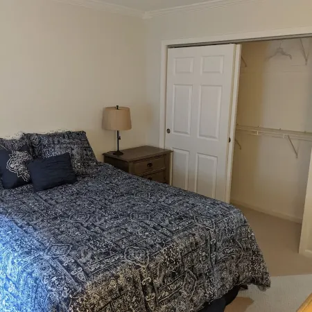 Cozy Seaside Park Condo