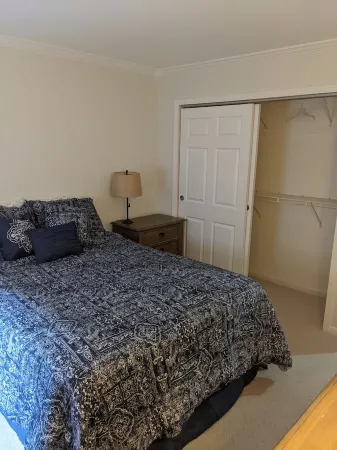 Cozy Seaside Park Condo