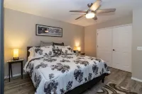 Territorial Oasis 3BR/2BA centrally located in Sierra Vista Hotels near Vista View Resort