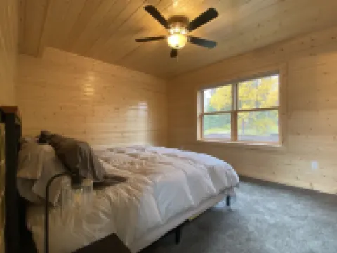 Basecamp for Your North Shore/Lutsen Adventures