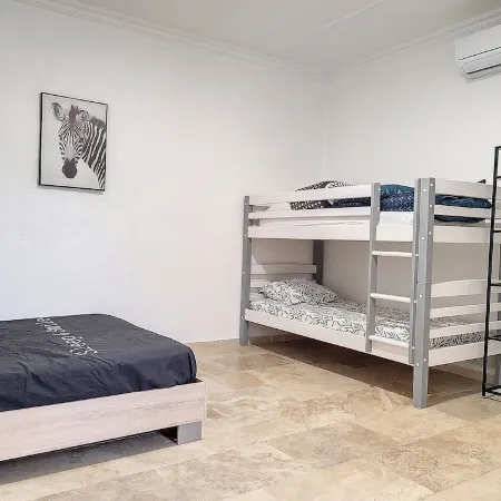 Maison T3 95m² Centre Ville