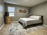 Cozy country retreat!- Close to River Run and Lake Jacksonville