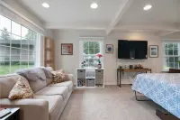 The Cottage at River Run!