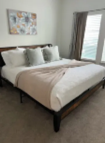 Serene Sands Retreat- 10 minutes from Downtown 15 minutes from Mayo Clinic