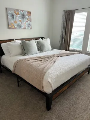 Serene Sands Retreat- 10 minutes from Downtown 15 minutes from Mayo Clinic