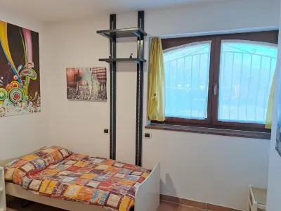 HORTENSE FARMHOUSE Falò mount附近的飯店