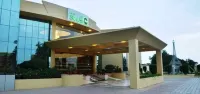 Seven Sky Clarks Exotica Hotels in Bhuj