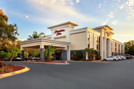 Hampton Inn Melbourne