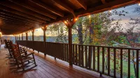 Tranquility close to the Ocoee with a private country setting Hotels in Bradley County