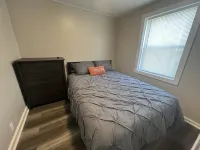 COZY COTTAGE NEAR CEDAR POINT/ KALAHARI /SUMMIT RACEWAY
