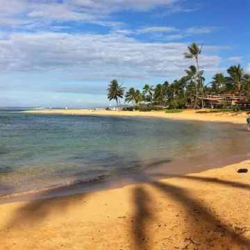 Poipu Beach Plantation Style Cottage