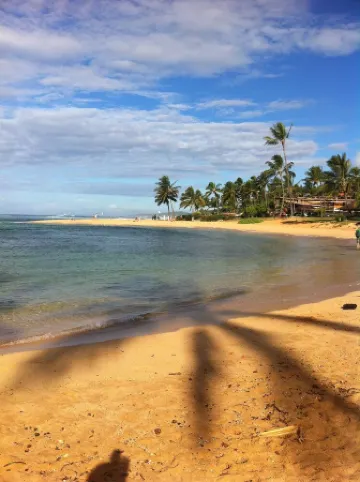 Poipu Beach Plantation Style Cottage