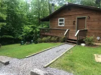 Less than 30 mins to Gatlinburg! Enjoy more nature and less traffic and crowds!