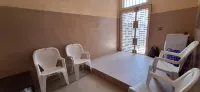 Budget Double Room in Cotonou Benin