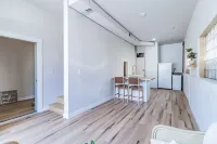 Studio rental situated in the heart of Downtown Newburgh. Các khách sạn ở Warrick County