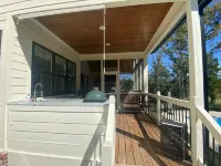 New Home on Golf Course 11 Miles from Augusta National - 4-Star