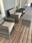Spacious Riverhouse with private park/boat ramp