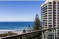 Beachfront Surfers Paradise no hidden fees