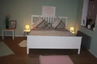 Cozy apartment in Boppard