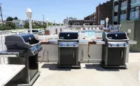 Cape Roc Condo with Ocean Views and Heated Pool 1/2 Block to the Beach