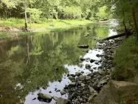 The Old Factory Getaway: Experience Life on the Little Missouri River