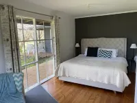 2 bedroom, 2 bathroom cottage