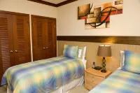 Luxury Ko Olina Beach Rental Panoramic Ocean View Upgraded 3Br 3BA 8th FL 2 Park