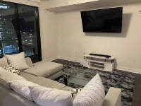 Luxurious Condo Midtown Atlanta