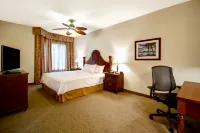 Homewood Suites by Hilton Charleston Airport Các khách sạn ở North Charleston