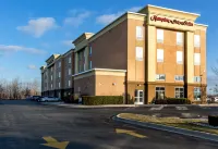 Hampton Inn & Suites Chicago Southland-Matteson Hotels in Matteson